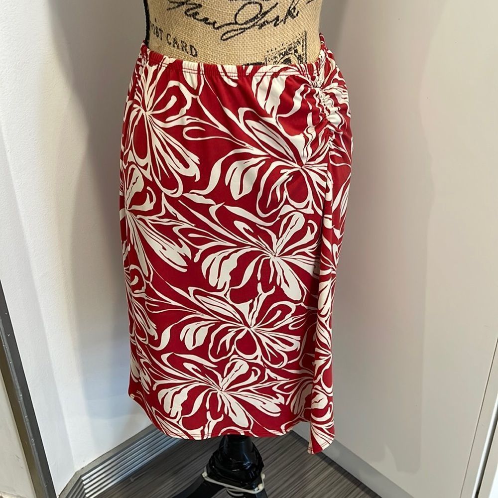 BCBG Maxazria skirt